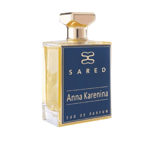 عطر ساريد آنا كارنينا اودى بيرفيوم 100 مل 