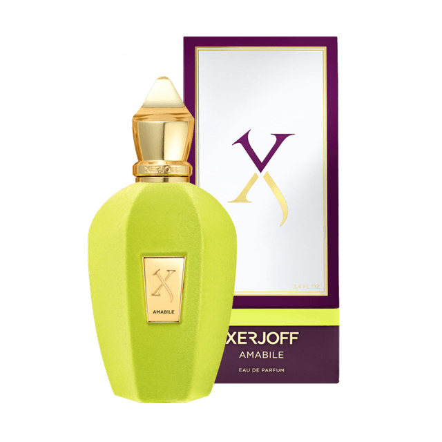 عطر زيرجوف امابيل للجنسين او دي بارفان 100 مل