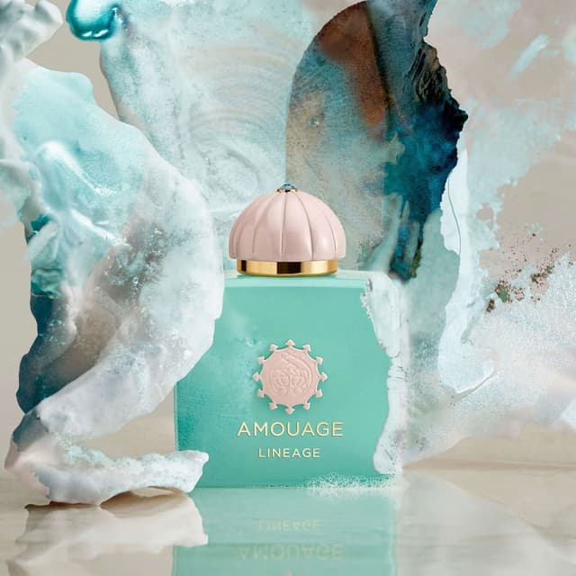 عطر أمواج ليناج اودى بيرفيوم 100 مل 
