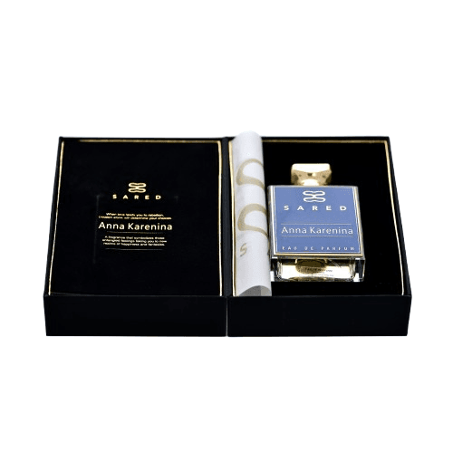 عطر ساريد آنا كارنينا اودى بيرفيوم 100 مل 