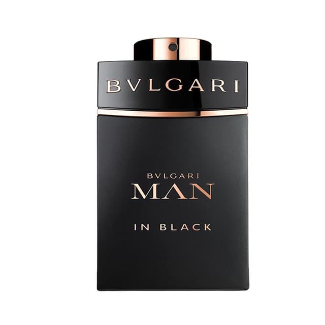 عطر بولغارى مان ان بلاك اودى بيرفيوم 100 مل