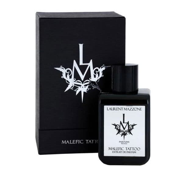 عطر لورانت مازوني ماليفيك تاتو إكستريت دو برفيوم 100 مل 