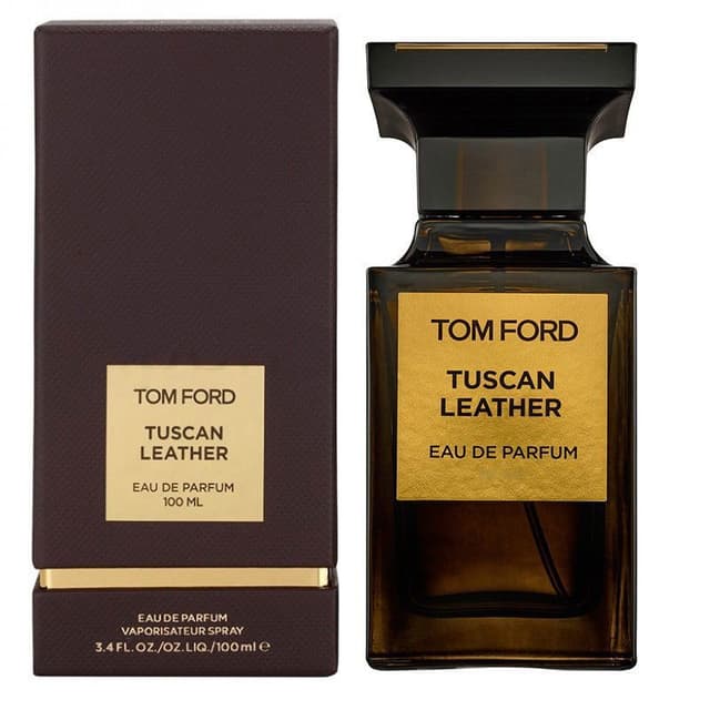عطر توم فورد توسكان ليذر اودى بيرفيوم 100 مل