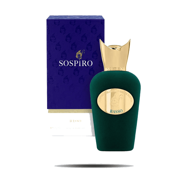 عطر سوسبيرو باسو اودى بيرفيوم 100 مل