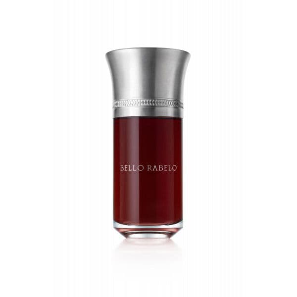 عطر ليكويدز ايماجينيريز بيلو رابيلو اودى بيرفيوم 100 مل