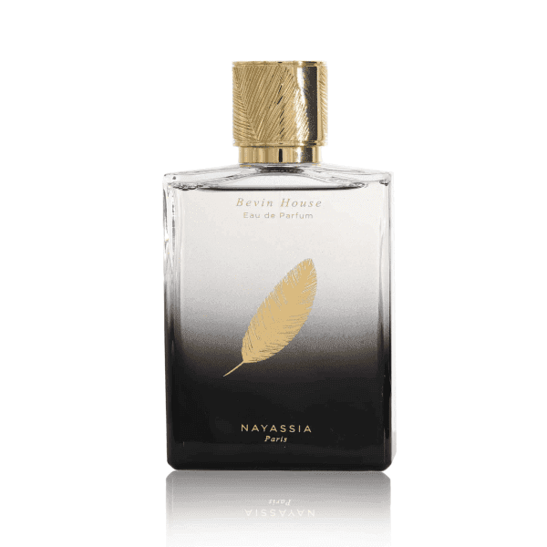 عطر ناياسيا بيفين هاوس اودى بيرفيوم 100 مل 