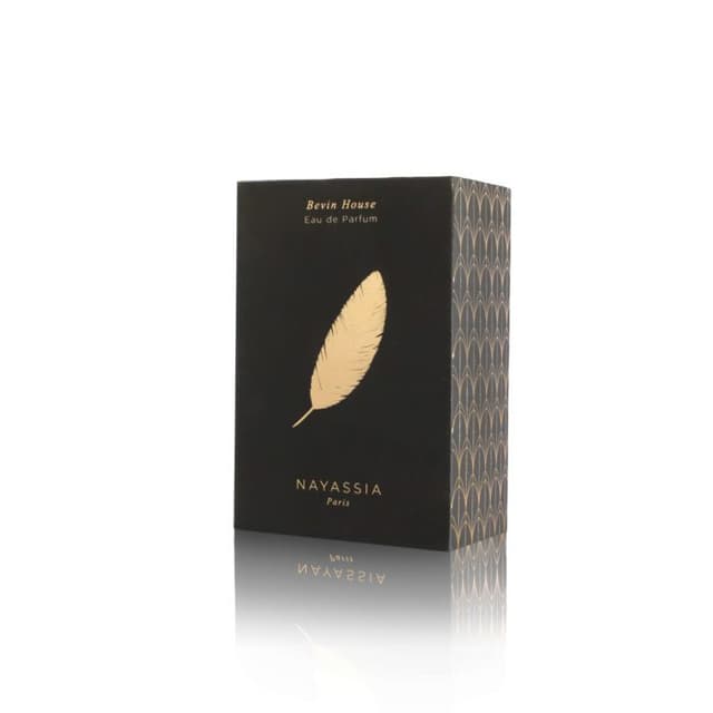 عطر ناياسيا بيفين هاوس اودى بيرفيوم 100 مل 