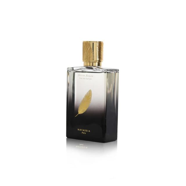 عطر ناياسيا بيفين هاوس اودى بيرفيوم 100 مل 