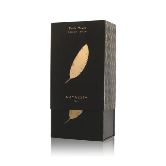 عطر ناياسيا بيفين هاوس اودى بيرفيوم 100 مل 