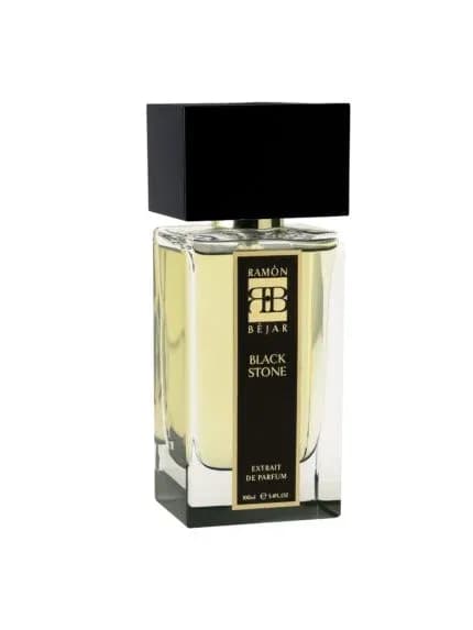 عطر رامون بيجار بلاك ستون إكستريت دى برفيوم 100 مل