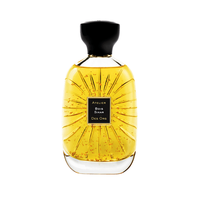 عطر اتيلير دى اور بويس سيكار اودى بيرفيوم 100 مل