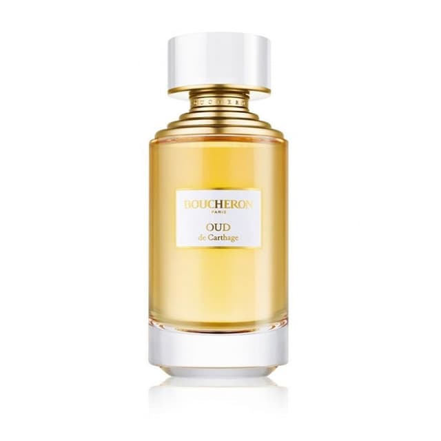 عطر بوشيرون عود دو كارطاج اودى بيرفيوم 125 مل