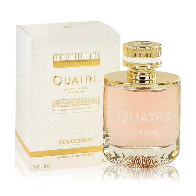 عطر بوشرون كواتر اودى بيرفيوم 100 مل