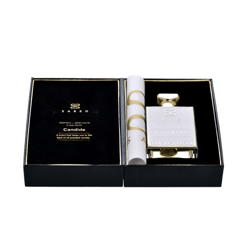 عطر ساريد كانديد اودى بيرفيوم 100 مل 
