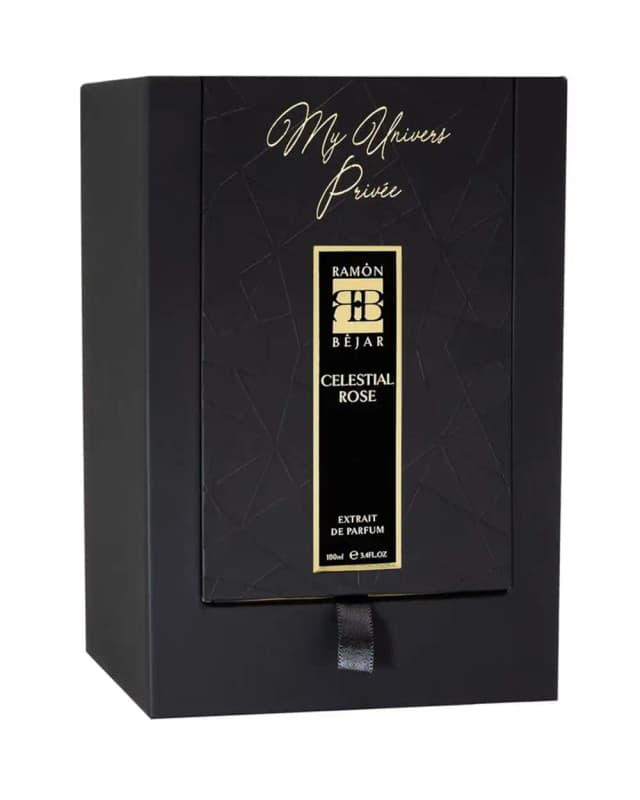 عطر رامون بيجار سيليستيال روز إكستريت دى برفيوم 100 مل