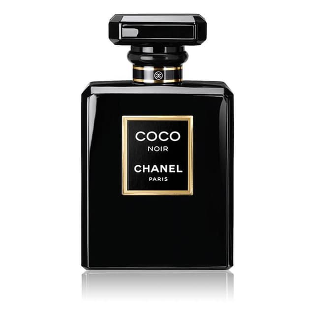عطر شانيل كوكو نوار للنساء اودى بيرفيوم 100 مل