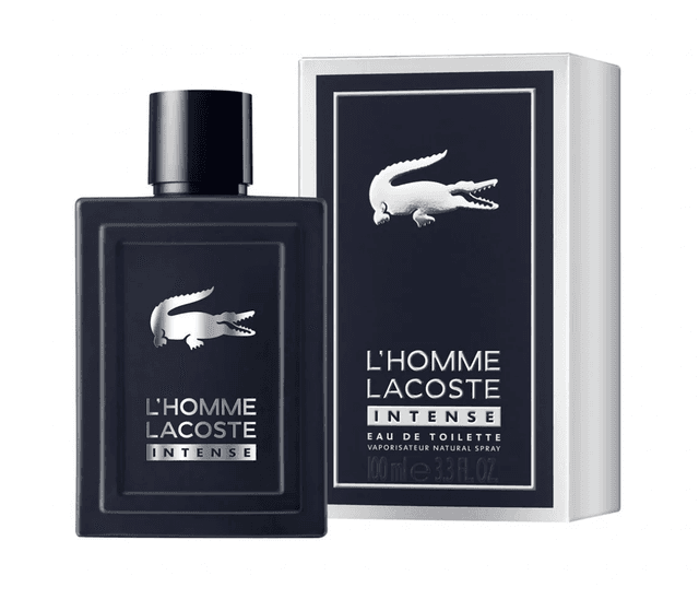 عطر لاكوست لا هوم انتنس اودى تواليت 50 مل 