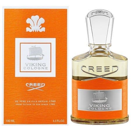 عطر كريد فايكينج كولون اودى بيرفيوم 100 مل
