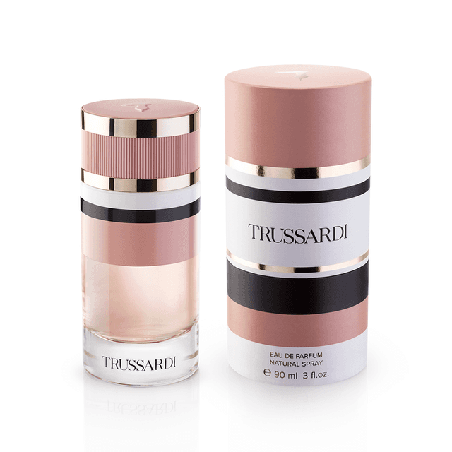 عطر تروساردي نيو فيمينين للنساء أو دي بارفيوم 90 مل
