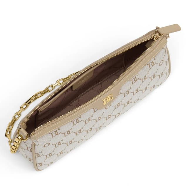 DICI Milano Women Mini Bag Beige
