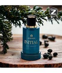 عطر اجنر انيشيال فور تونايت للرجال او دى بارفيوم 100مل