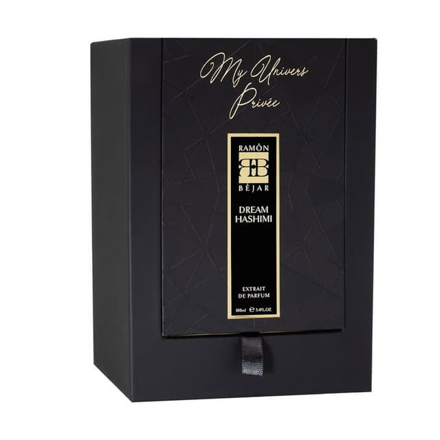 عطر رامون بيجار دريم هاشمي إكستريت دى برفيوم 100 مل