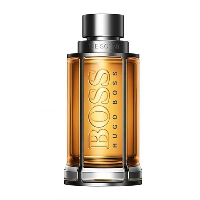 عطر هوغو بوس ذا سنت أو دي تواليت 100 مل