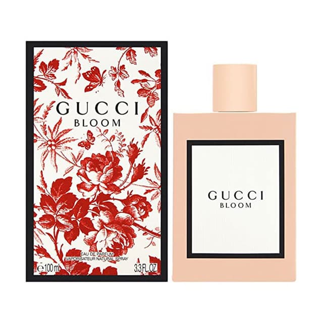 عطر جوتشى بلووم اودى بيرفيوم 100 مل