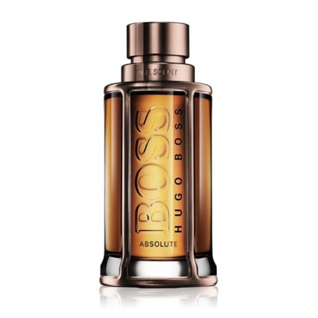 عطر هوجو بوس ذا سينت ابسلوت اودى بيرفيوم 100 مل