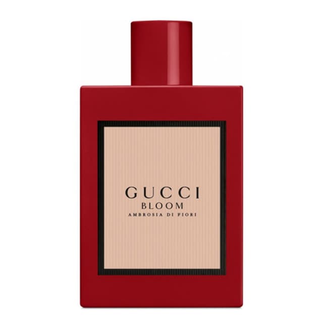 عطر جوتشى بلوم امبروسيا اودى بيرفيوم 100 مل