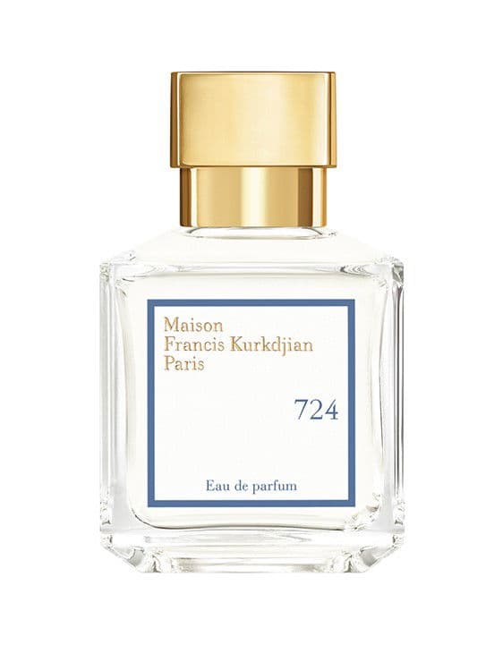 عطر ميزون فرانسيس كركدجيان 724 اودى بيرفيوم 70 مل