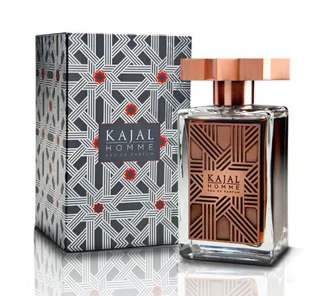عطر كاجال هوم اودى بيرفيوم 100 مل