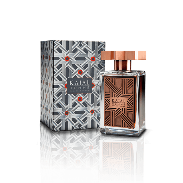 عطر كاجال هوم اودى بيرفيوم 100 مل