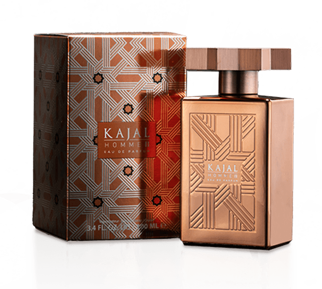 عطر كاجال هوم للرجال اودى بيرفيوم 100مل