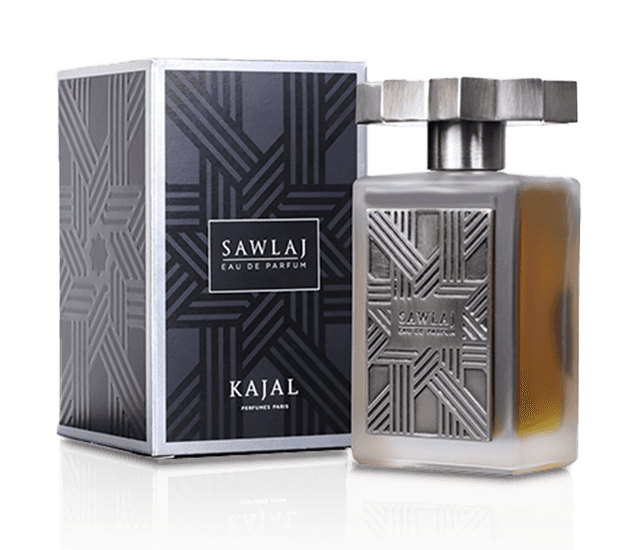 عطر  كاجال صولاج اودي بيرفيوم 100مل