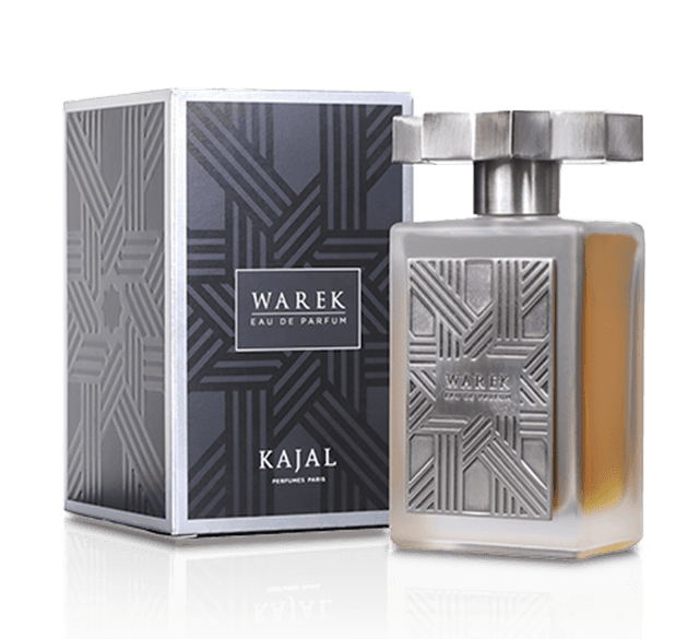 عطر كاجال وارك اودي بيرفيوم 100مل