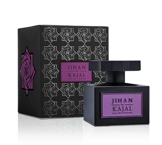 عطر  كاجال جيهان اودي بيرفيوم 100مل