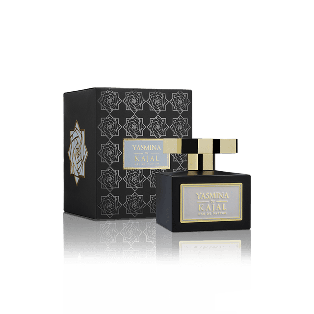 عطر  كاجال ياسمينا اودي بيرفيوم 100مل