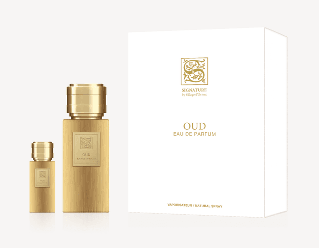 عطر سيجنتشر سيلاجد اورينت سيجنتشرعود 100 مل مع 15 مل 