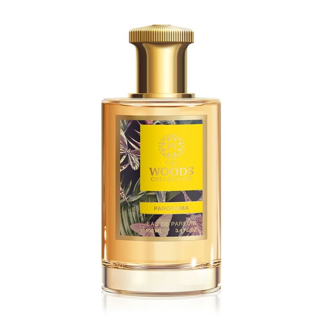 عطر ذا وودز بانوراما اودى بيرفيوم 100 مل