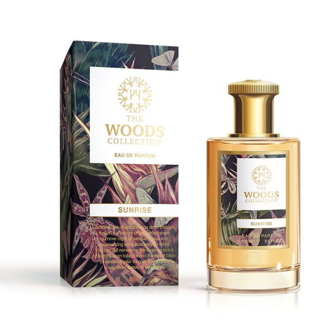 عطر ذا وودز صن رايز اودى بيرفيوم 100 مل