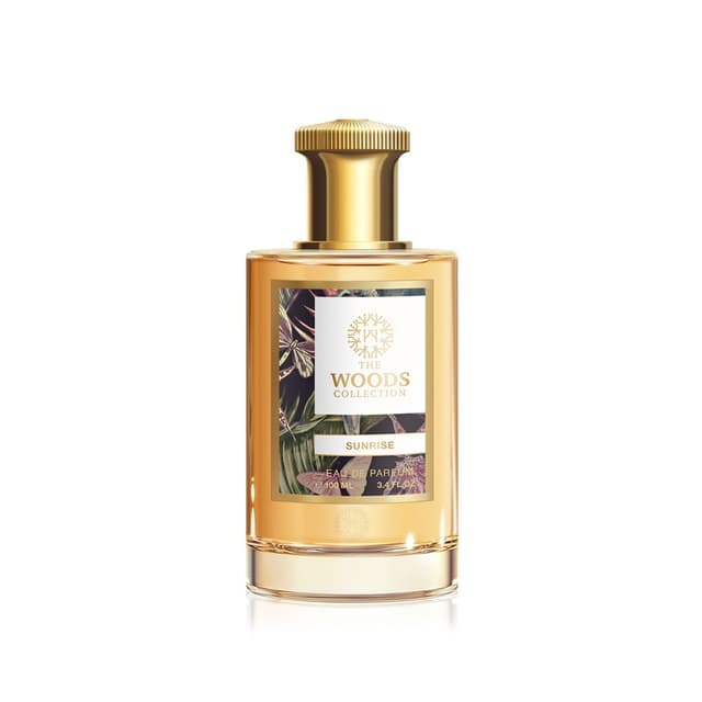 عطر ذا وودز صن رايز اودى بيرفيوم 100 مل