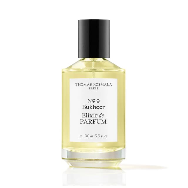 عطر توماس كوسمالا بخور أليكسير #9 اودى بيرفيوم 100مل