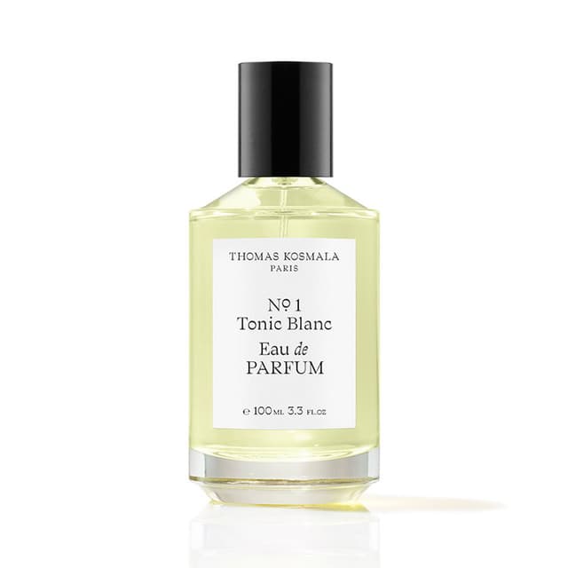 عطر توماس كوسمالا تونيك بلانك #1 اودى بيرفيوم 100مل