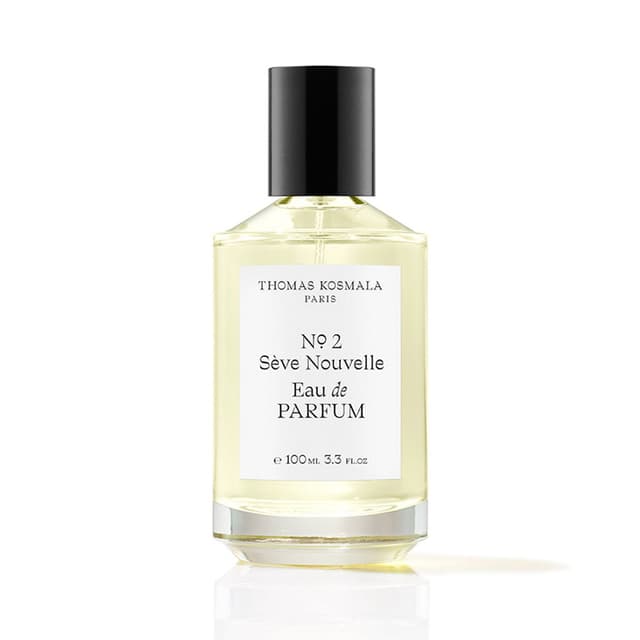 عطر توماس كوسمالا سيفى نوفيل #2 اودى بيرفيوم 100مل