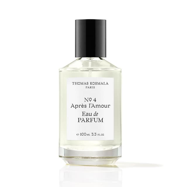 عطر توماس كوسمالا ابريه لامور #4 اودى بيرفيوم 100مل