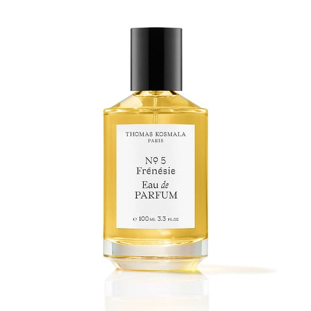 عطر توماس كوسمالا فرينيسي #5 اودى بيرفيوم 100مل