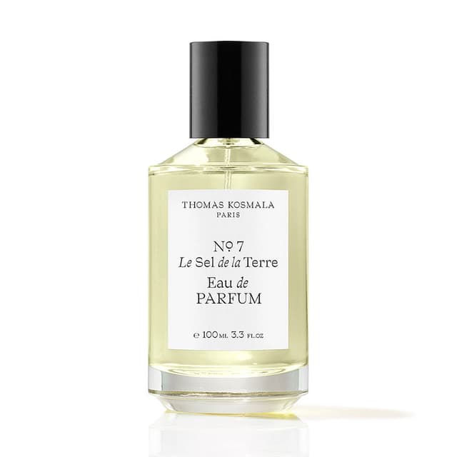 عطر توماس كوسمالا لى سيل ديلا تيري #7 اودى بيرفيوم 100مل