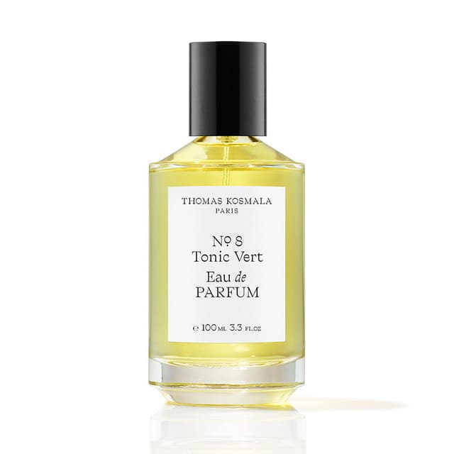 عطر توماس كوسمالا تونيك فيرت #8 اودى بيرفيوم 100مل