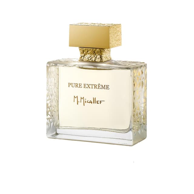 عطر ميكاليف بيور اكستريم اودى بيرفيوم 100 مل